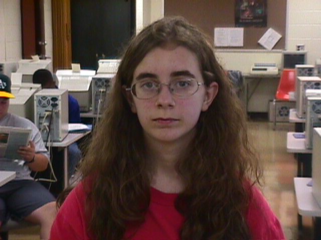 Leah