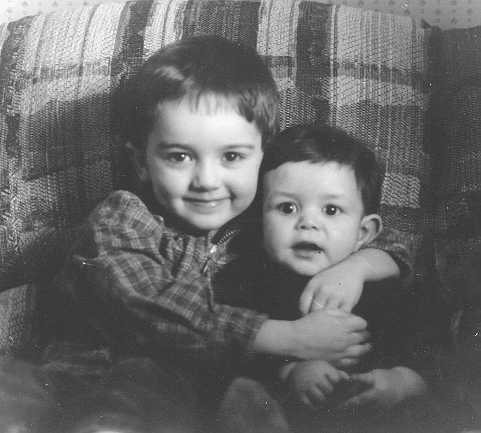 My nephews