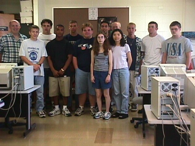 Our Class