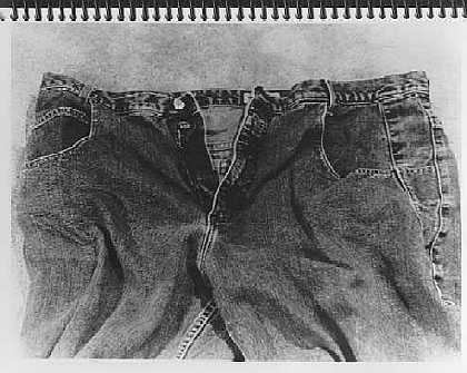 Big Pants